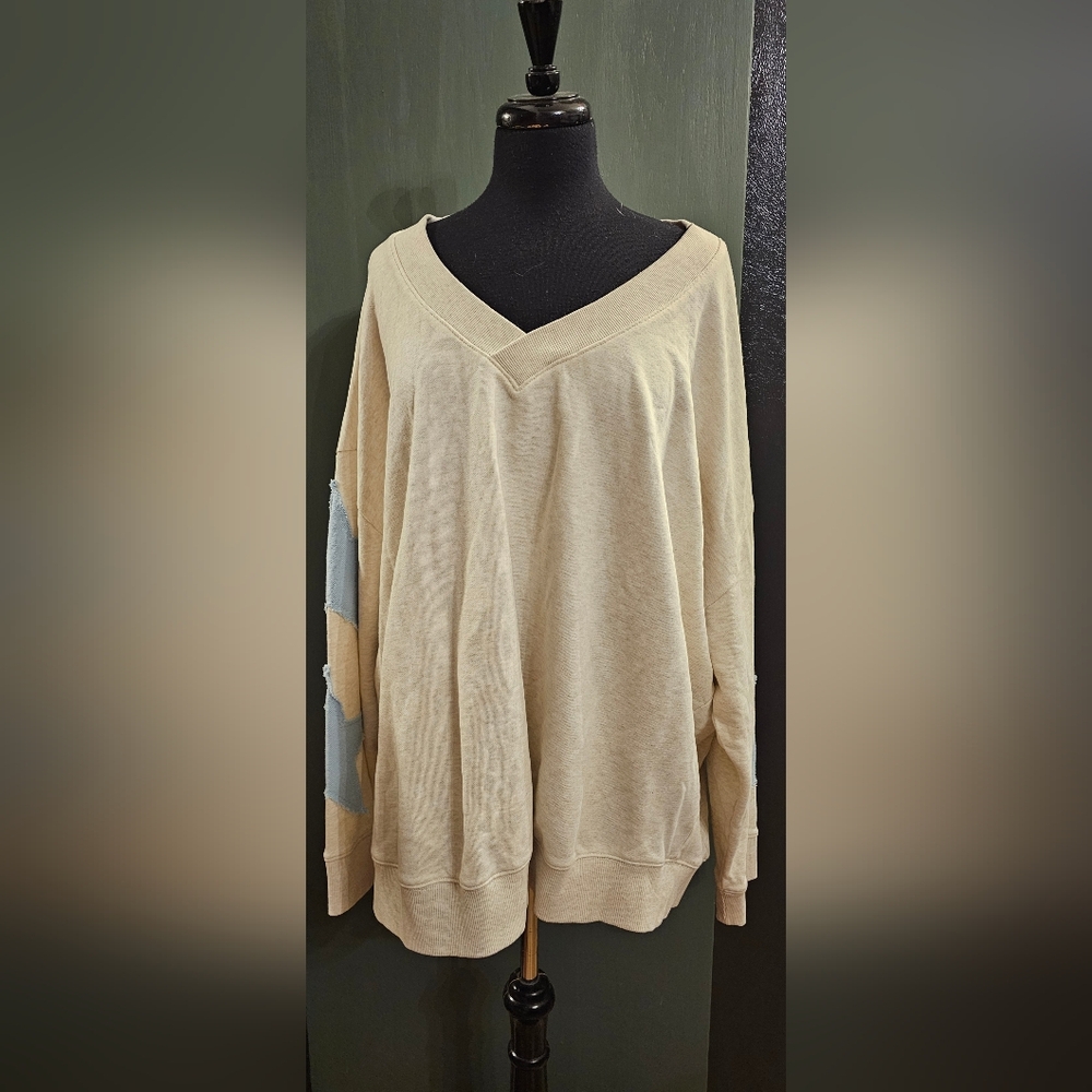 Torrid Sweater